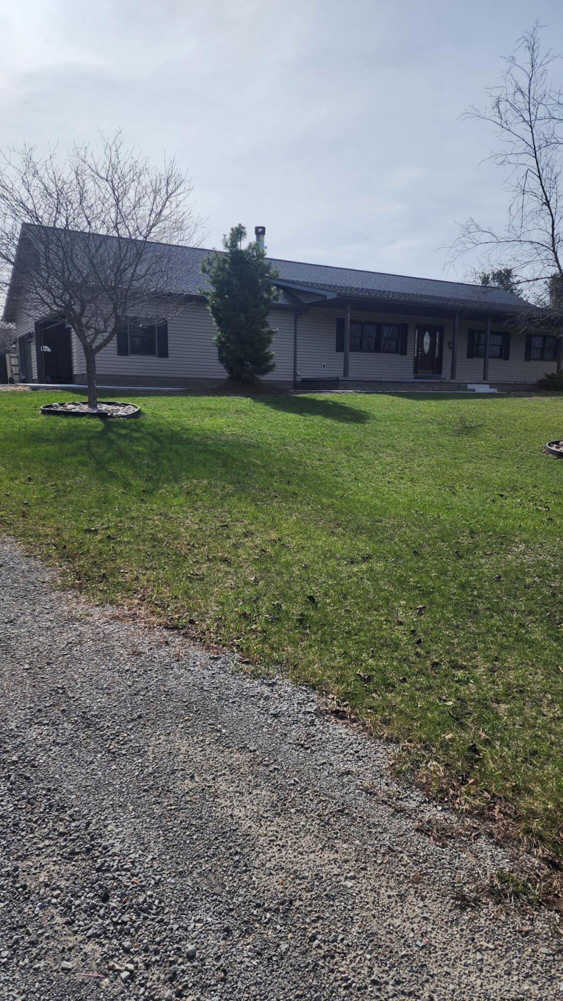 1595 S Poor Farm Road