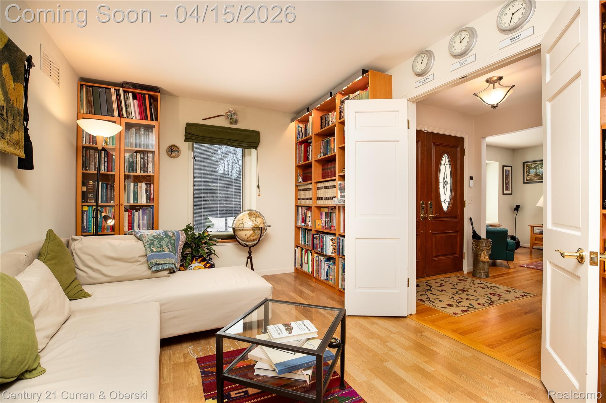 2695 Ronald Drive