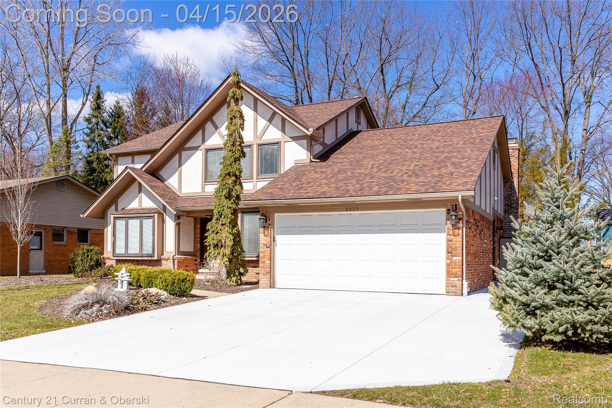 2695 Ronald Drive