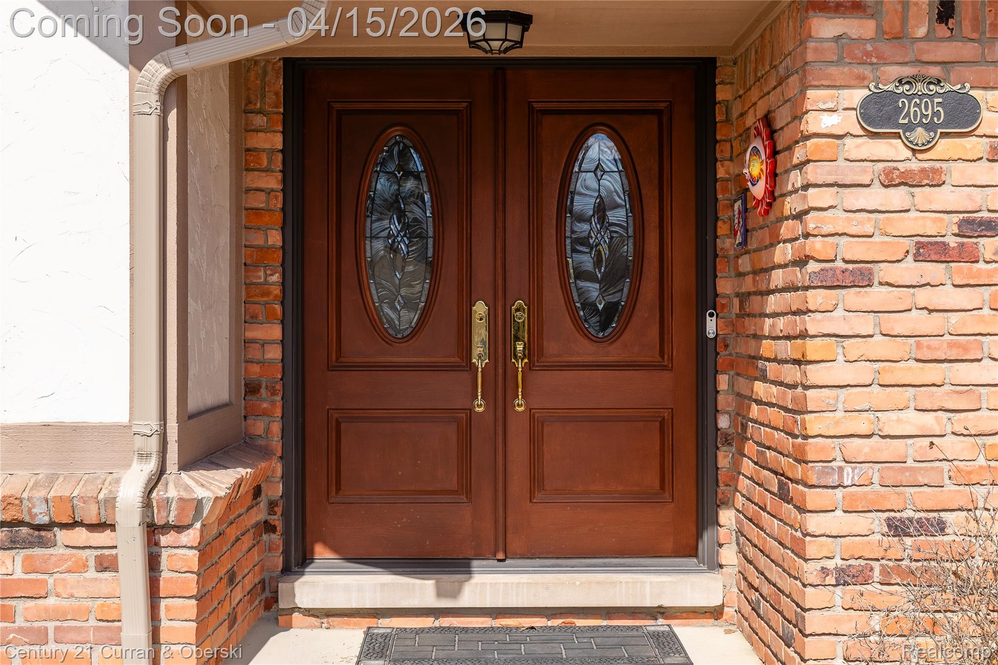 2695 Ronald Drive