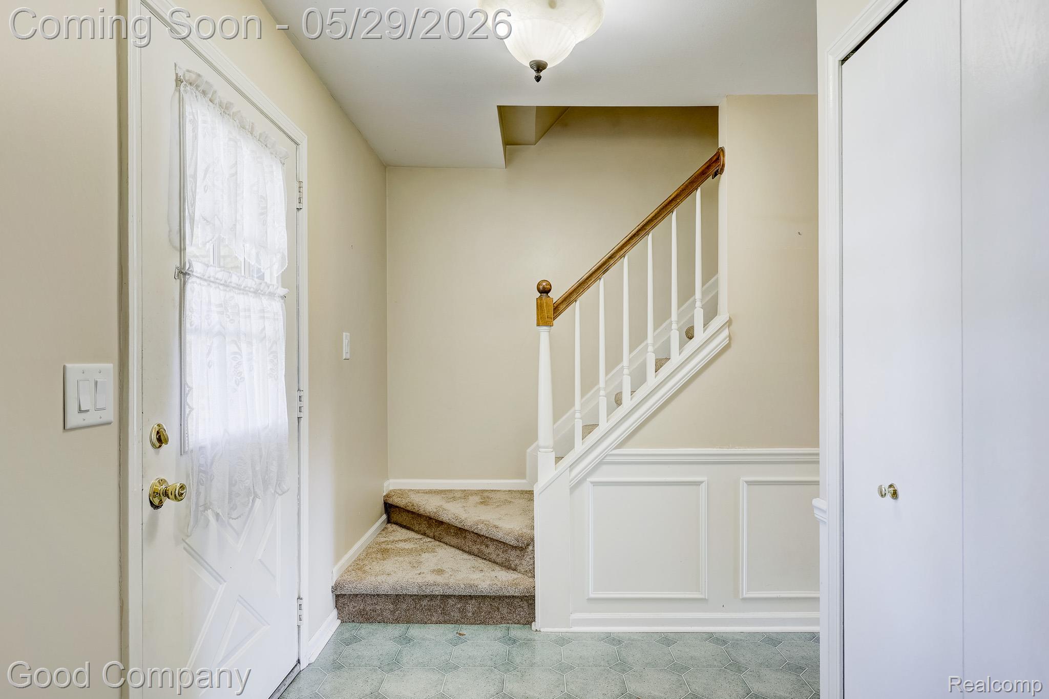845 Hadley Road