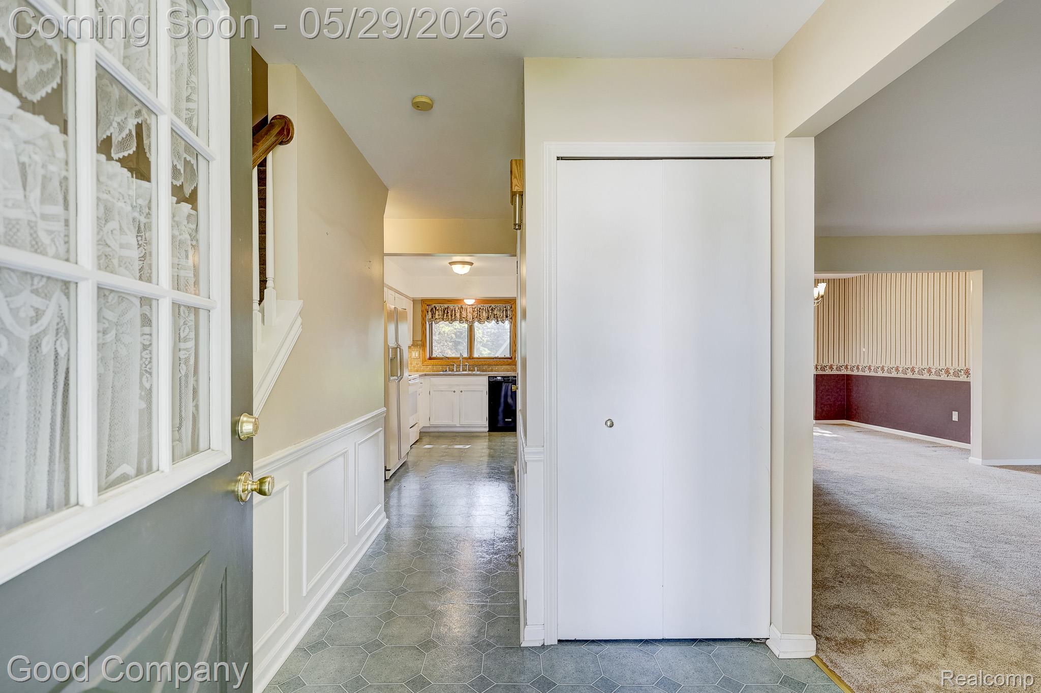 845 Hadley Road