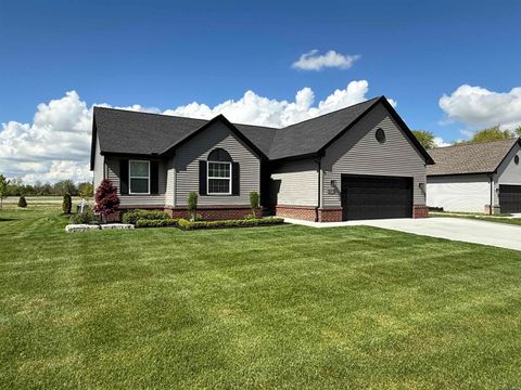 34317 Pratt Road Memphis City MI 48041