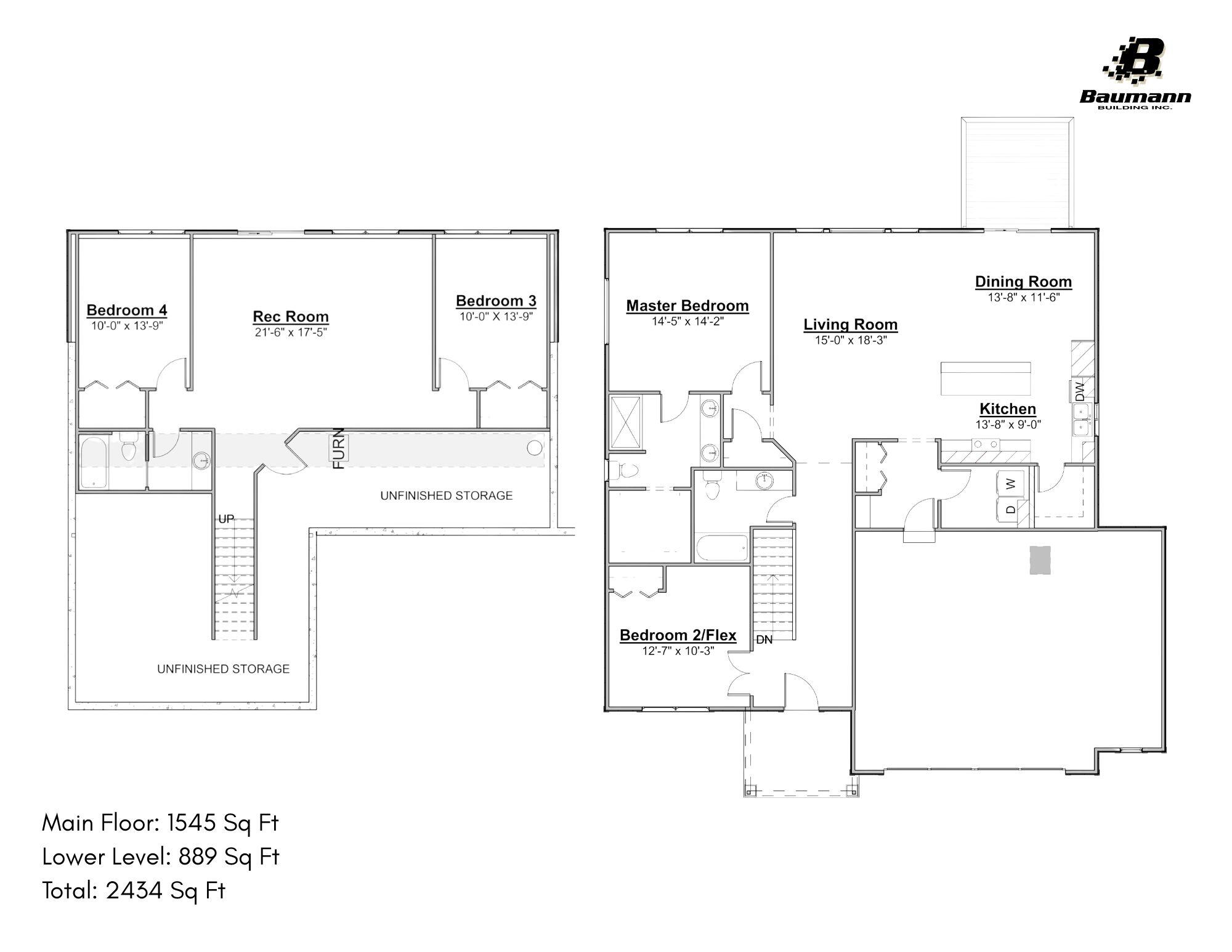 3705 Elderberry Drive Lot 224