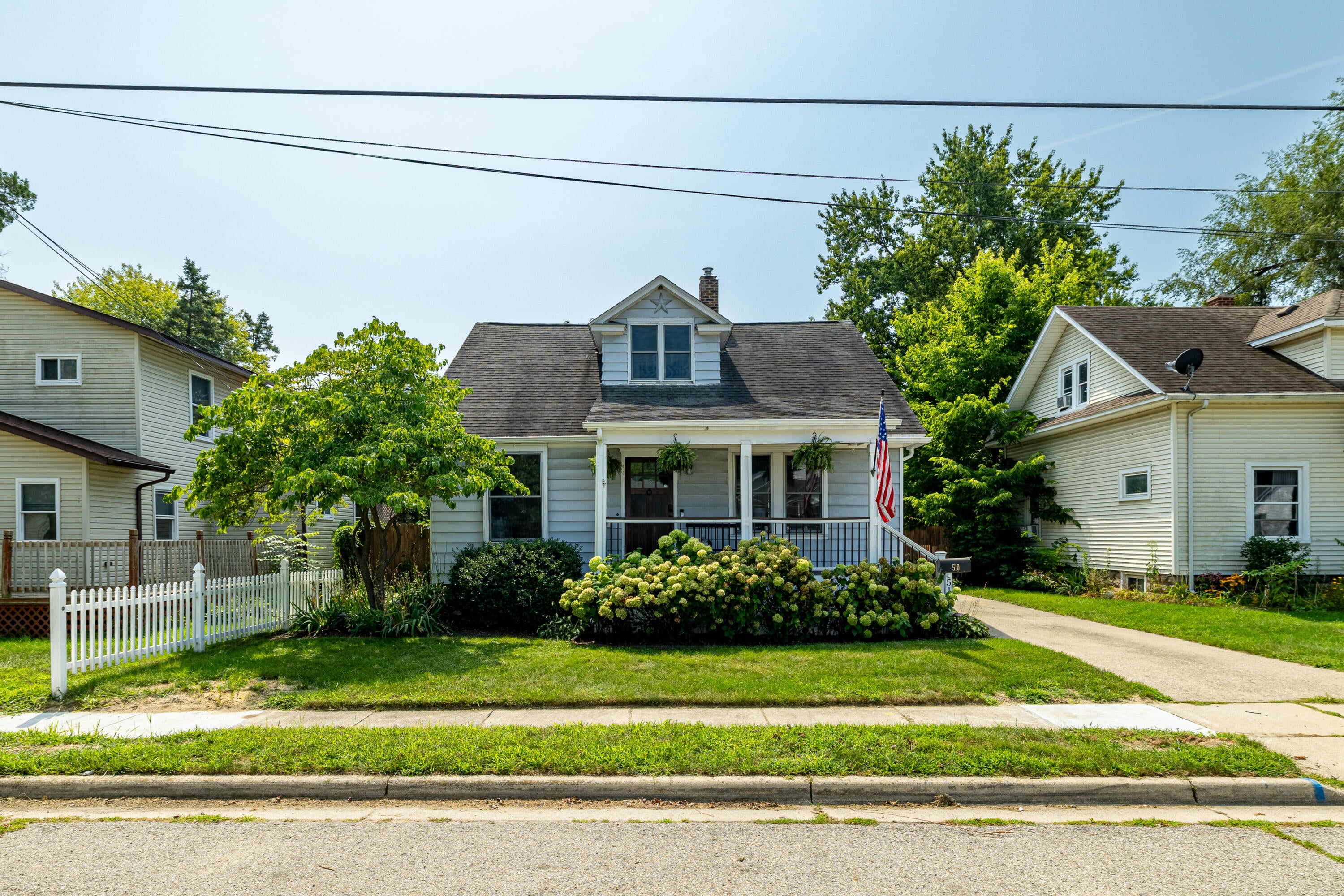 510 Ideal Street