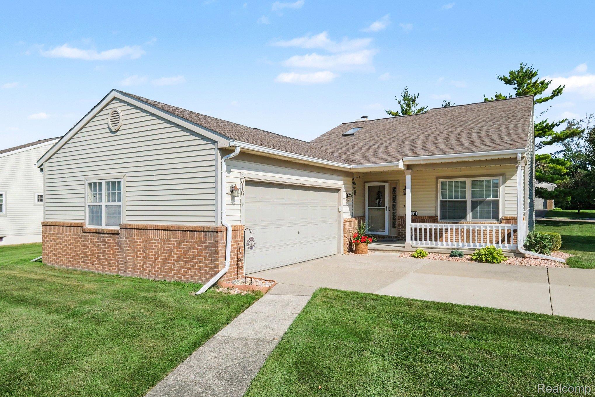 316 Pagels Court