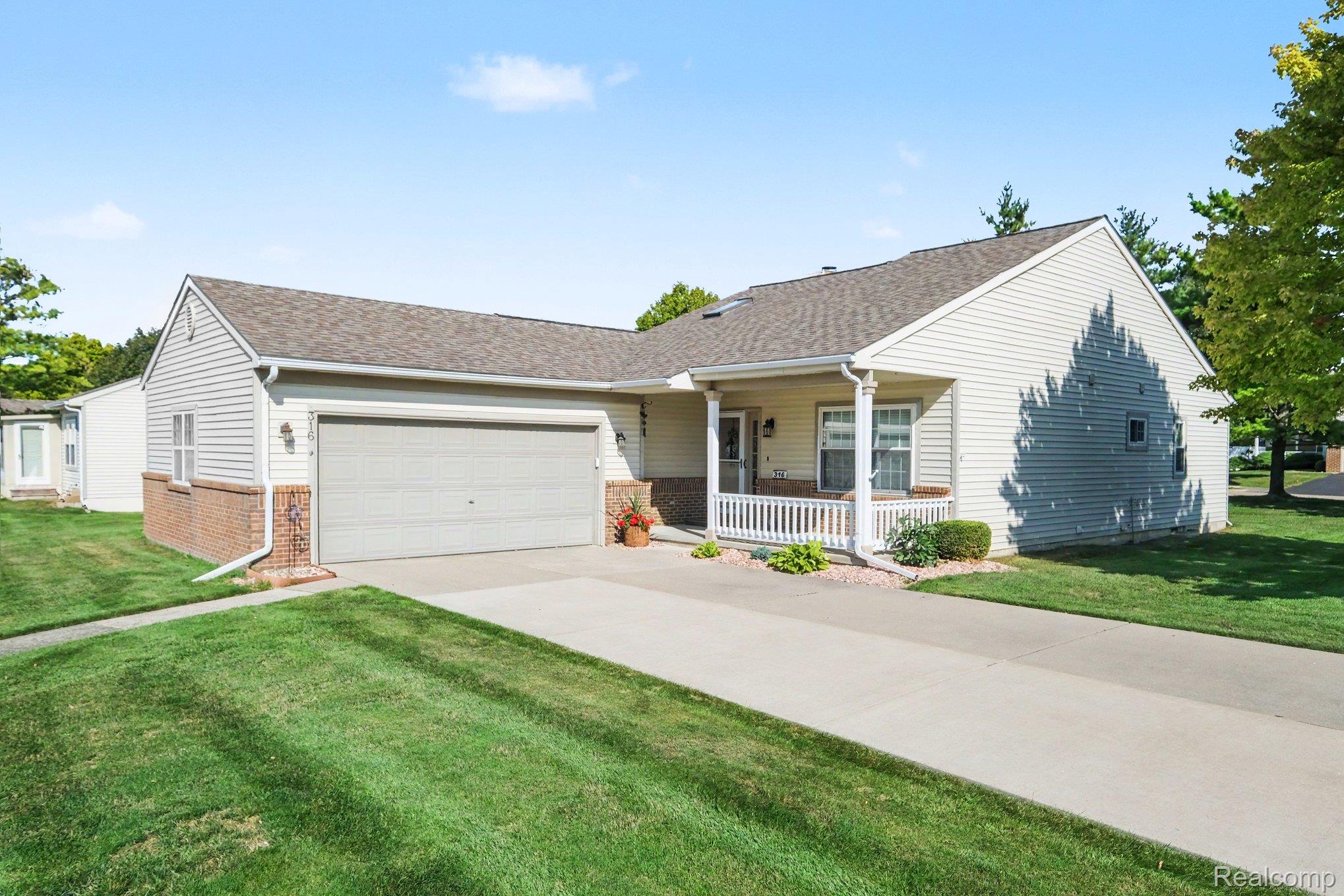 316 Pagels Court