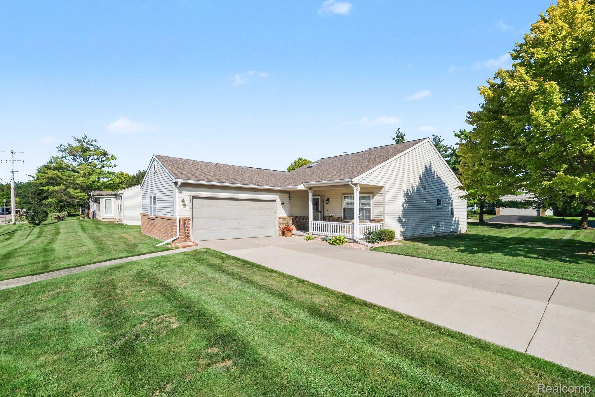316 Pagels Court