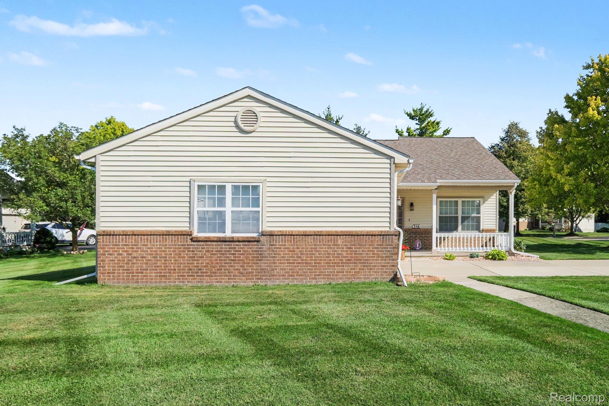 316 Pagels Court