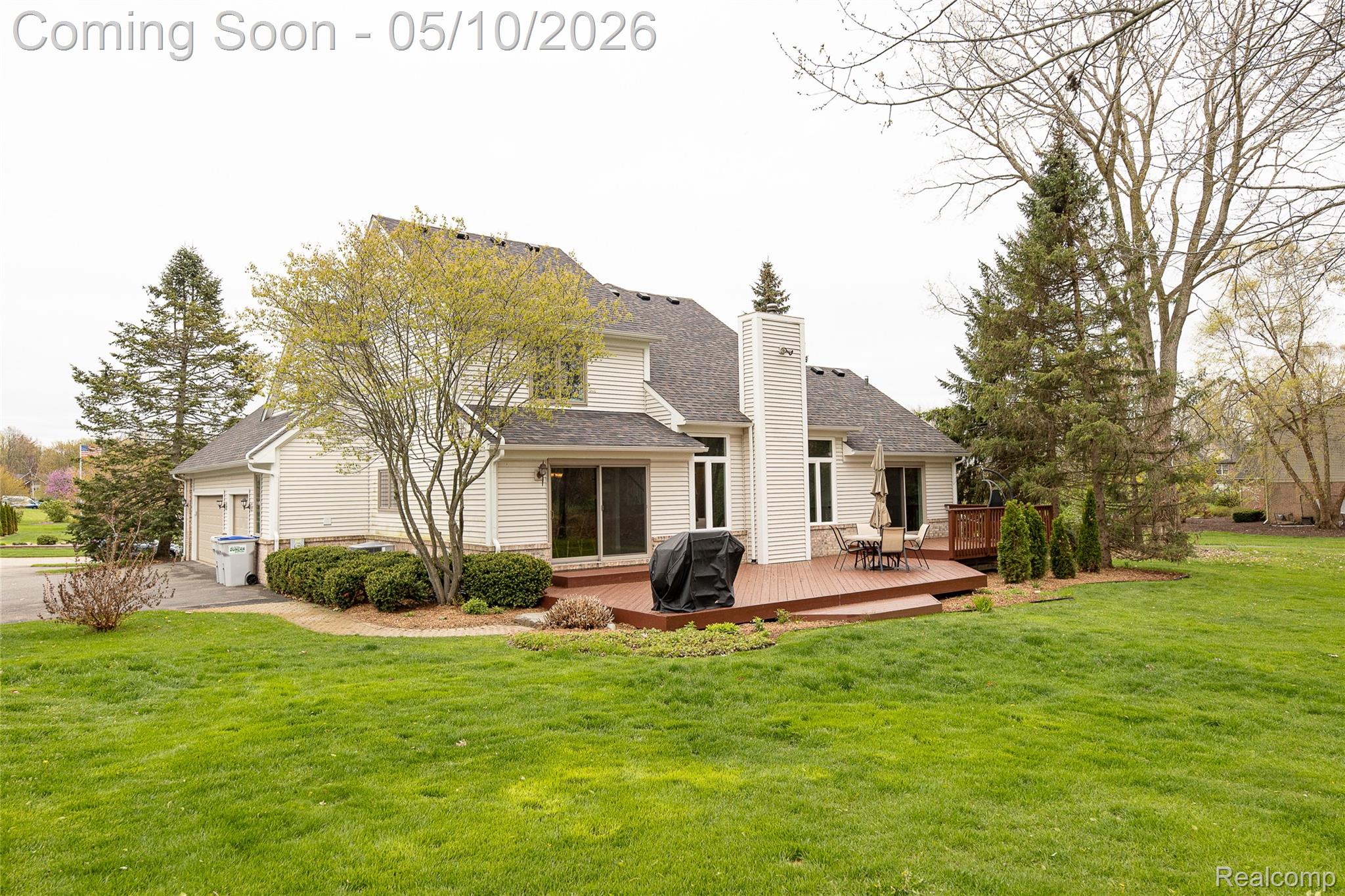 30425 Ridge Court
