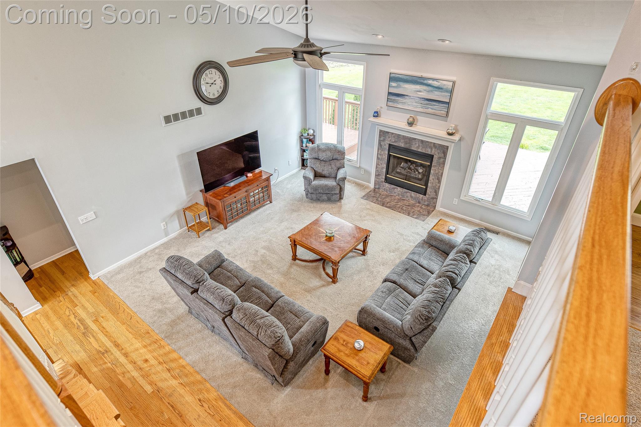30425 Ridge Court