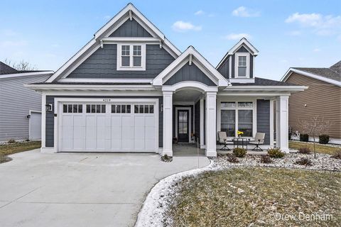 4219 Village Green Drive Thomas Township MI 48623