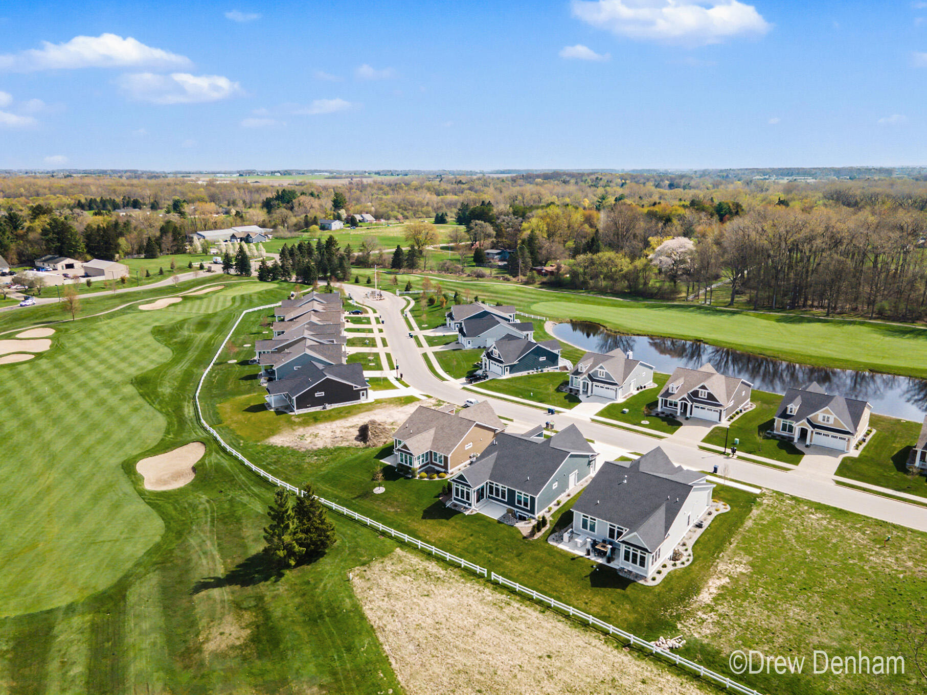 4219 Village Green Drive