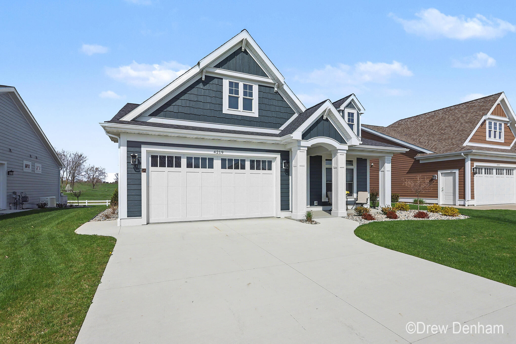 4219 Village Green Drive