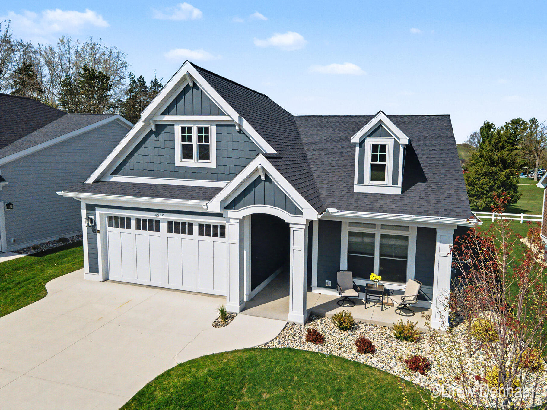 4219 Village Green Drive