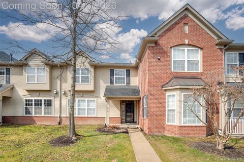 4176 Elizabeth Avenue Canton Charter Township MI 48188