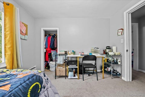 Tiny photo for 20310 Melvin Street, Livonia City, MI 48152 (MLS # 20261069353)