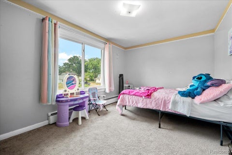 Tiny photo for 20310 Melvin Street, Livonia City, MI 48152 (MLS # 20261069353)