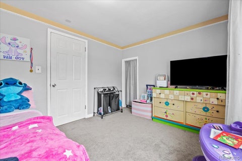 Tiny photo for 20310 Melvin Street, Livonia City, MI 48152 (MLS # 20261069353)