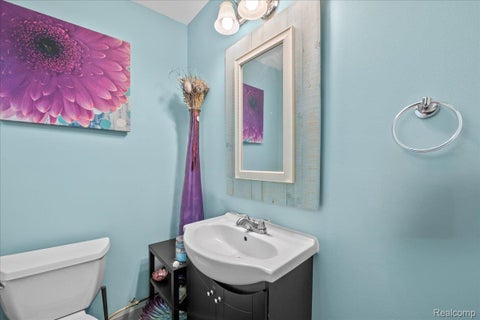 Tiny photo for 20310 Melvin Street, Livonia City, MI 48152 (MLS # 20261069353)