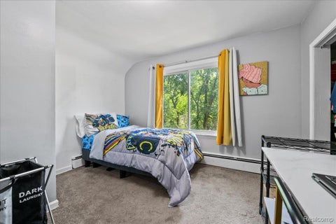 Tiny photo for 20310 Melvin Street, Livonia City, MI 48152 (MLS # 20261069353)