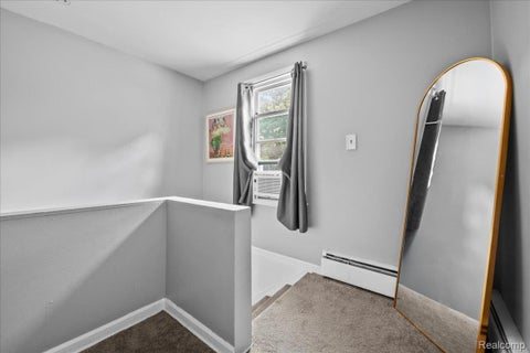 Tiny photo for 20310 Melvin Street, Livonia City, MI 48152 (MLS # 20261069353)