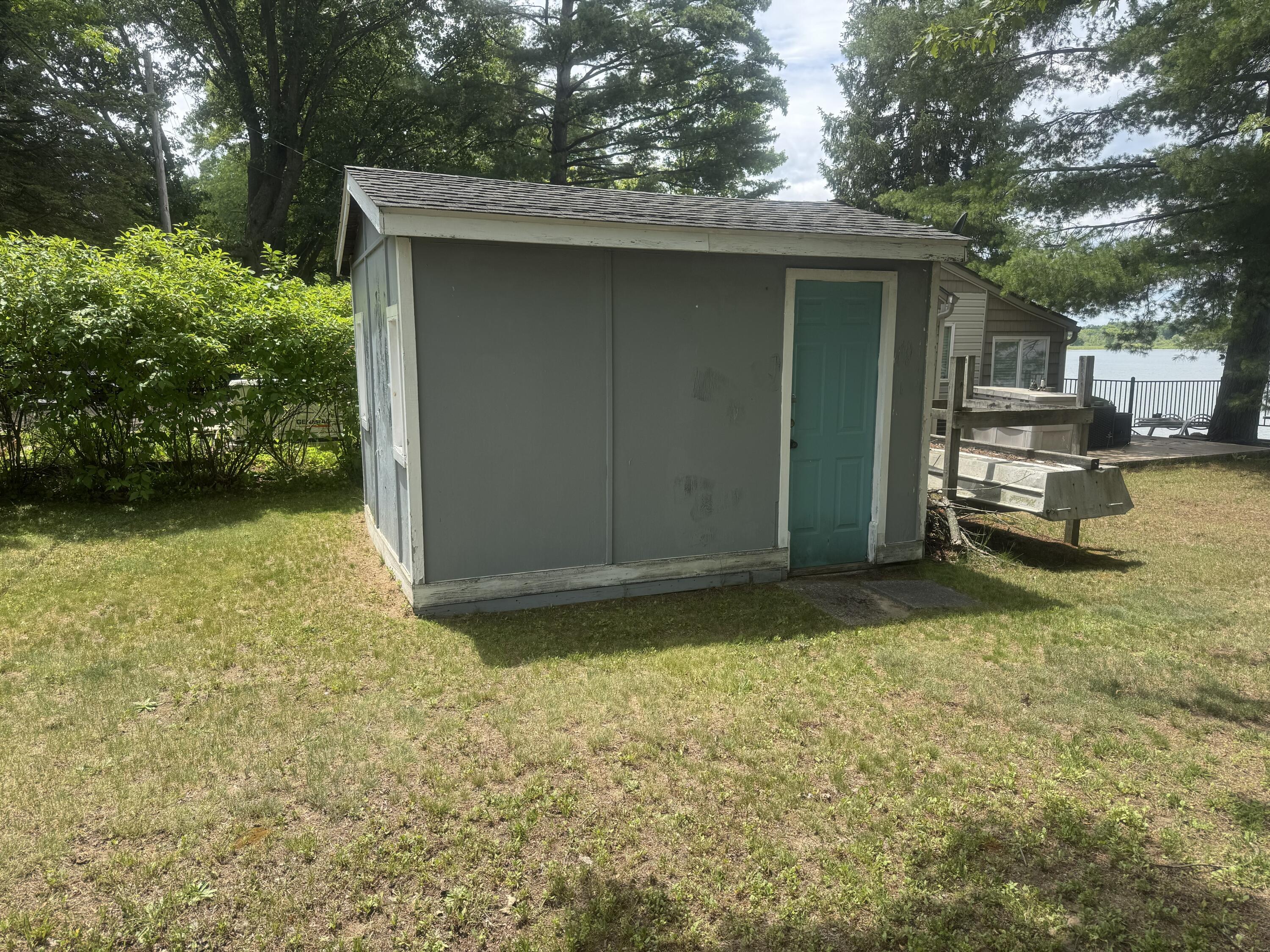 3832 Homewild Drive