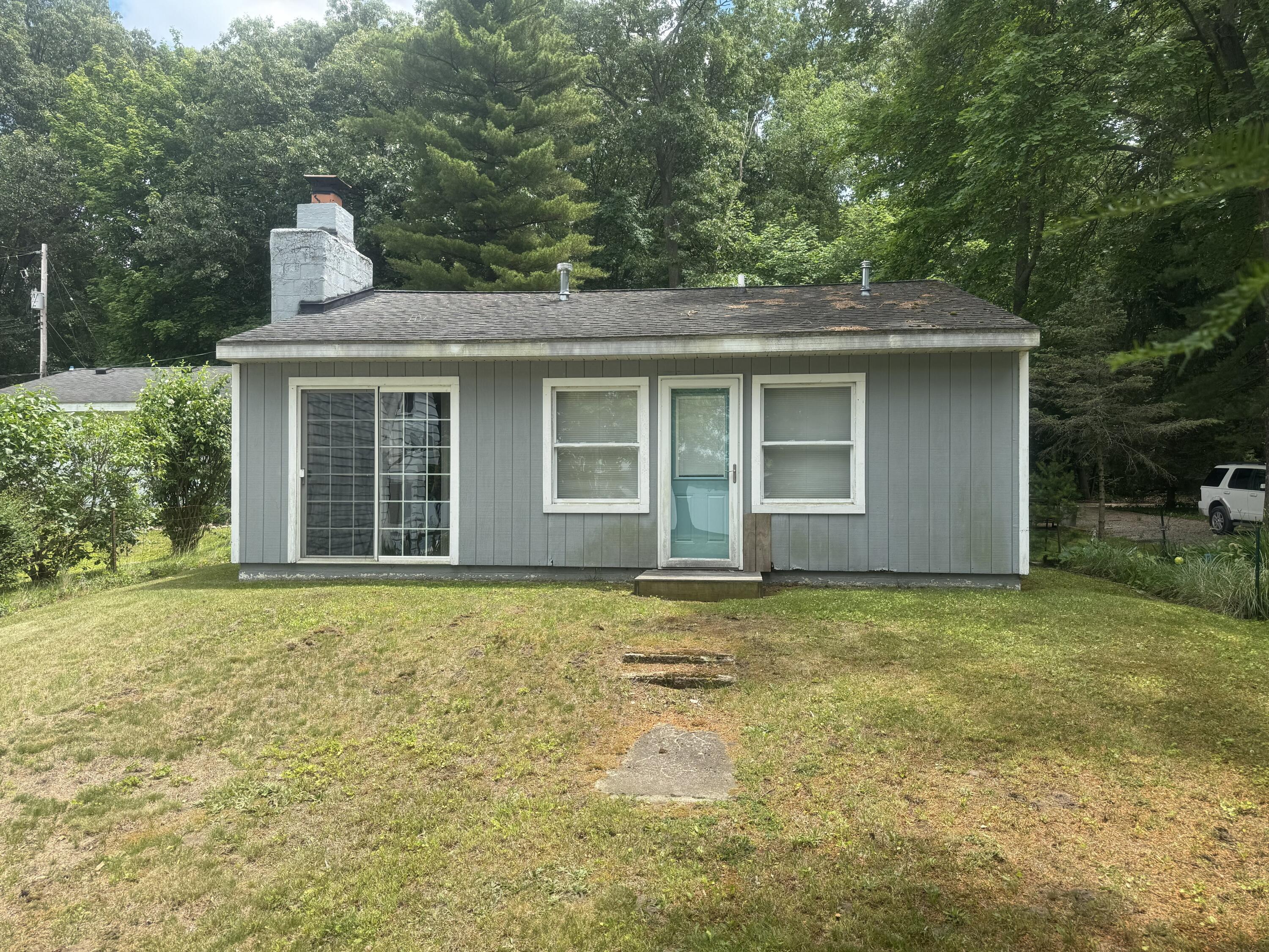 3832 Homewild Drive