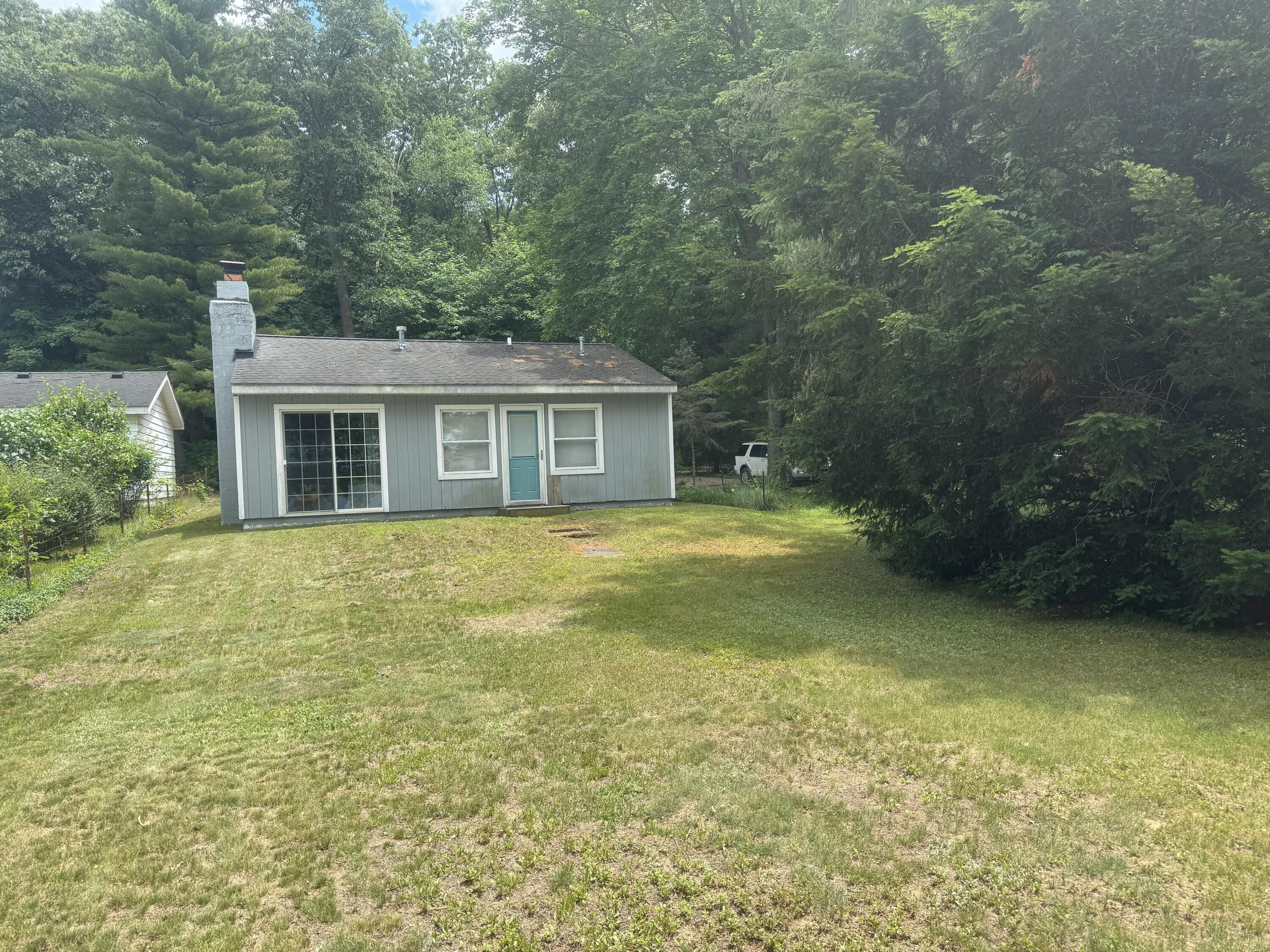 3832 Homewild Drive