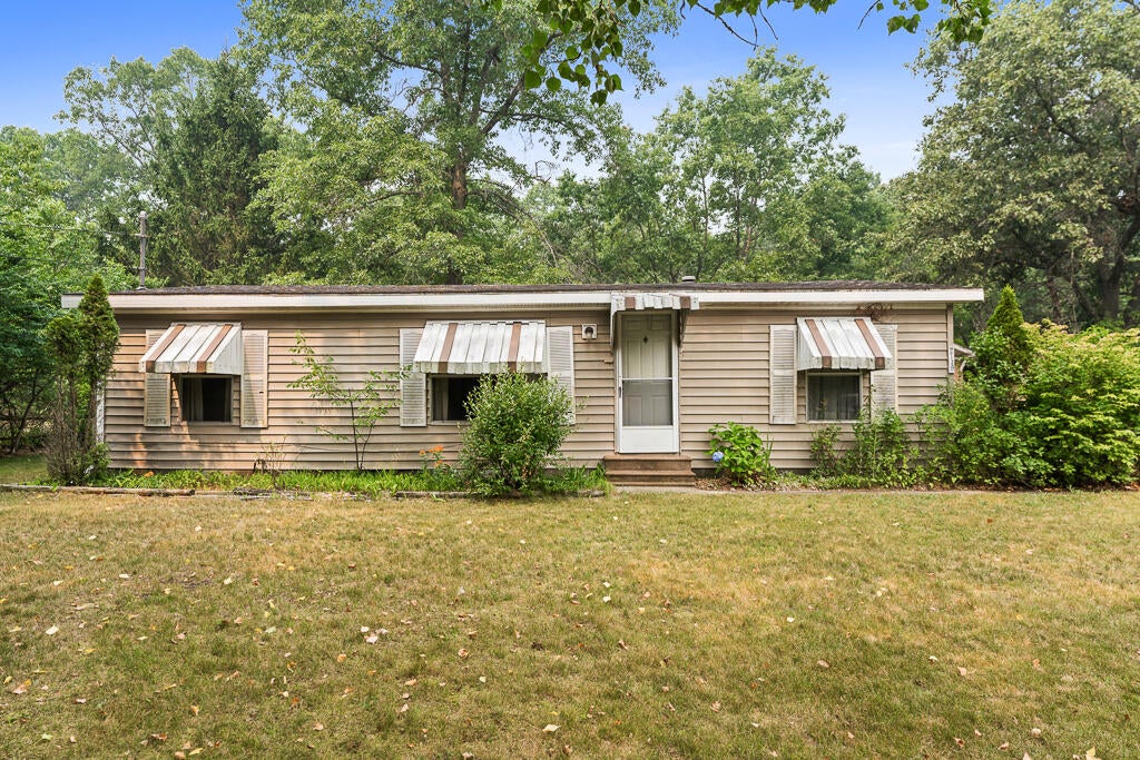 2149 W White Lake Drive