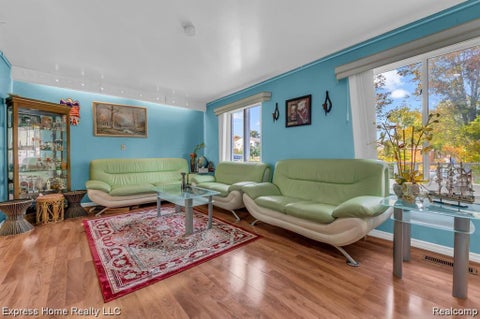 Tiny photo for 2338 Marlow Drive, Warren City, MI 48092 (MLS # 20261069366)