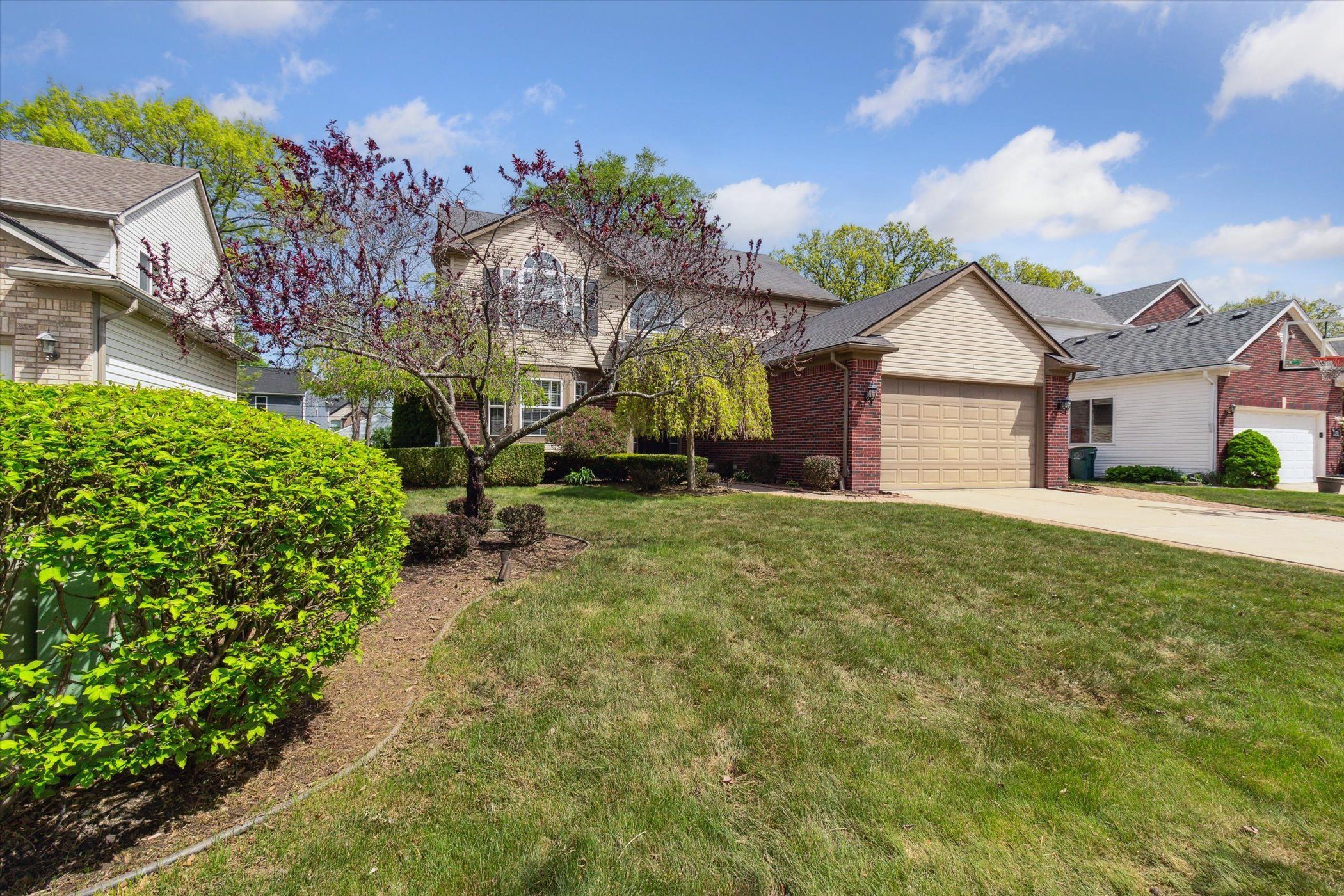 1339 HARTLAND Drive