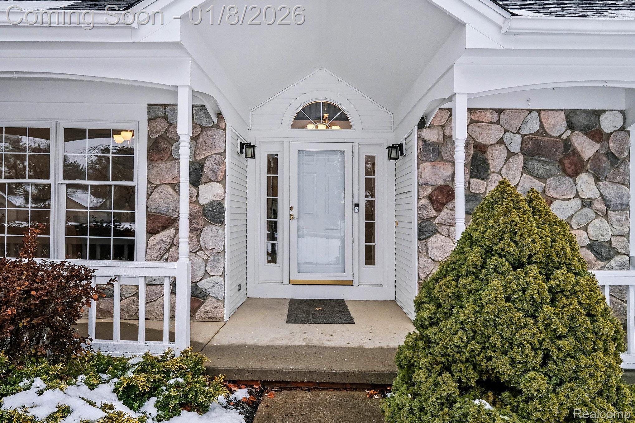 4116 Split Rail Lane