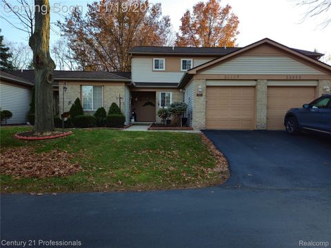 35457 Pheasant Lane Westland City MI 48185