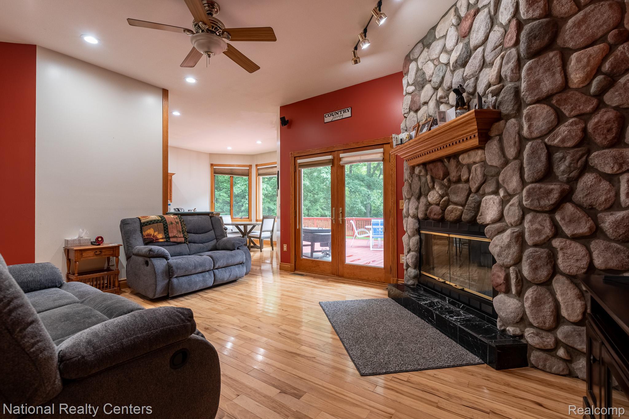 5315 Remer Road