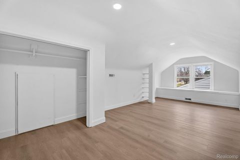 Tiny photo for 428 Girard Avenue, Royal Oak City, MI 48073 (MLS # 20261014594)