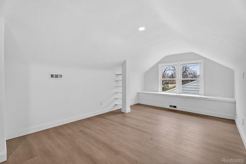 Tiny photo for 428 Girard Avenue, Royal Oak City, MI 48073 (MLS # 20261014594)