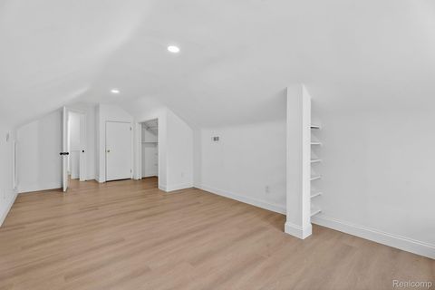 Tiny photo for 428 Girard Avenue, Royal Oak City, MI 48073 (MLS # 20261014594)