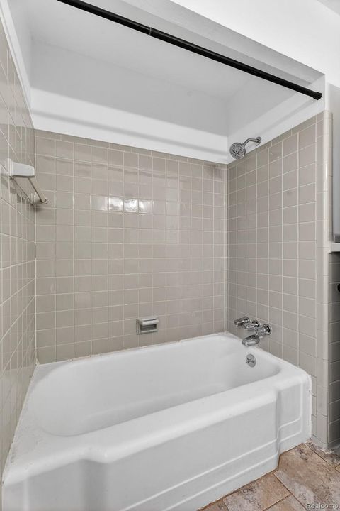 Tiny photo for 428 Girard Avenue, Royal Oak City, MI 48073 (MLS # 20261014594)