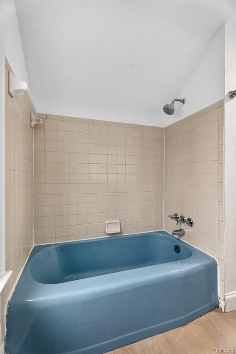 Tiny photo for 428 Girard Avenue, Royal Oak City, MI 48073 (MLS # 20261014594)