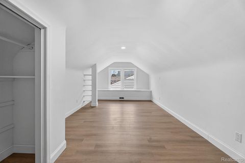 Tiny photo for 428 Girard Avenue, Royal Oak City, MI 48073 (MLS # 20261014594)