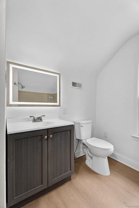 Tiny photo for 428 Girard Avenue, Royal Oak City, MI 48073 (MLS # 20261014594)