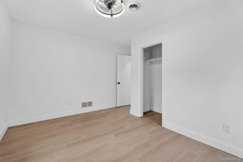 Tiny photo for 428 Girard Avenue, Royal Oak City, MI 48073 (MLS # 20261014594)