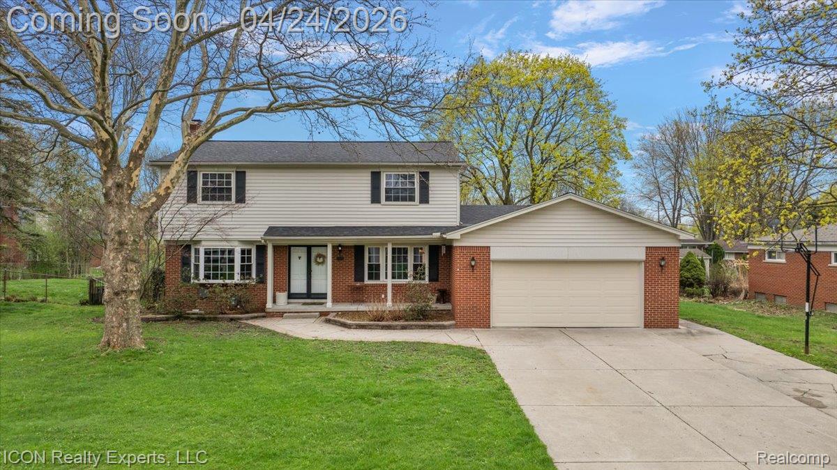 32347 Farmersville Road