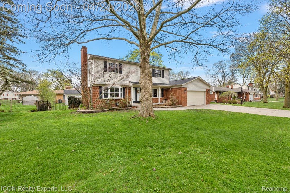 32347 Farmersville Road