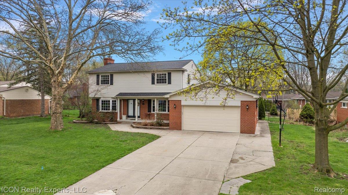 32347 Farmersville Road