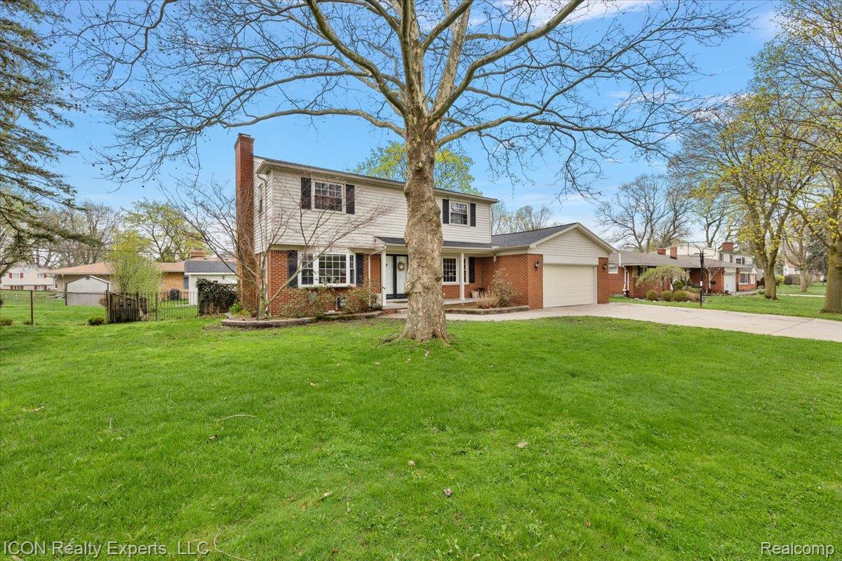 32347 Farmersville Road