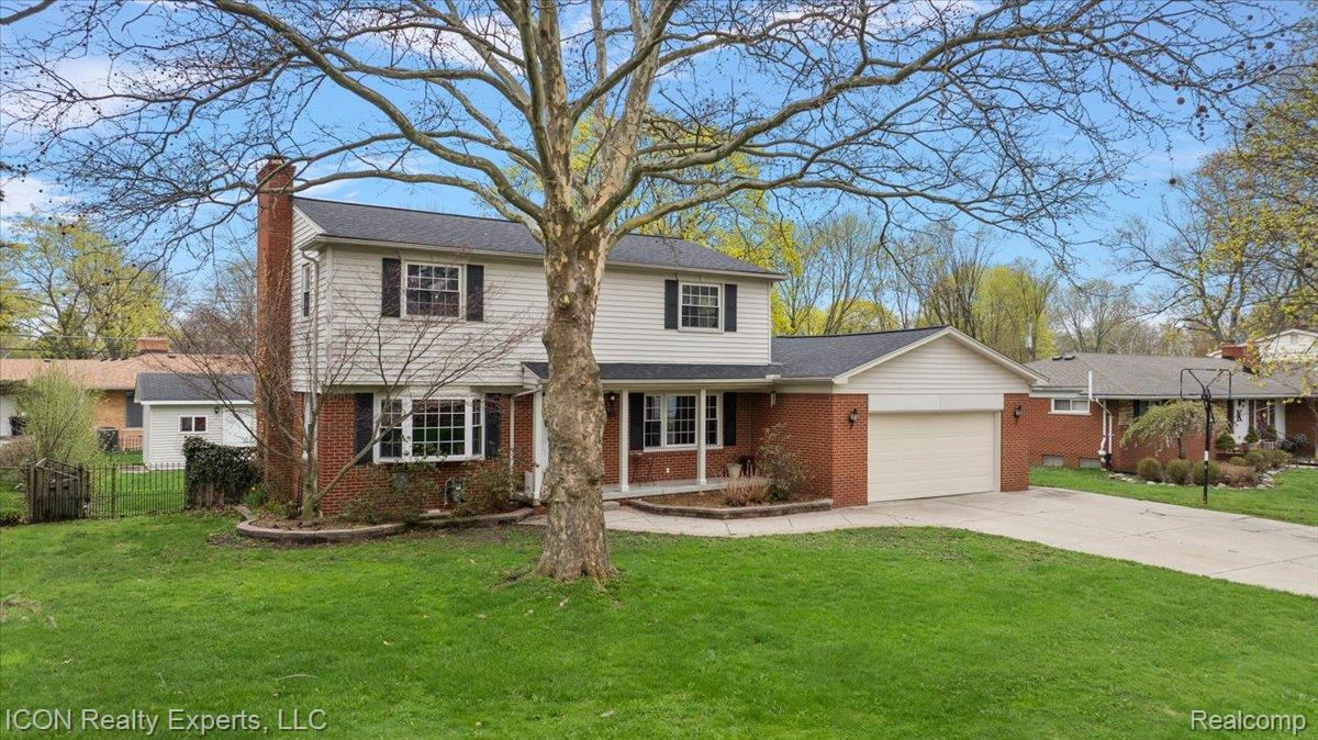 32347 Farmersville Road