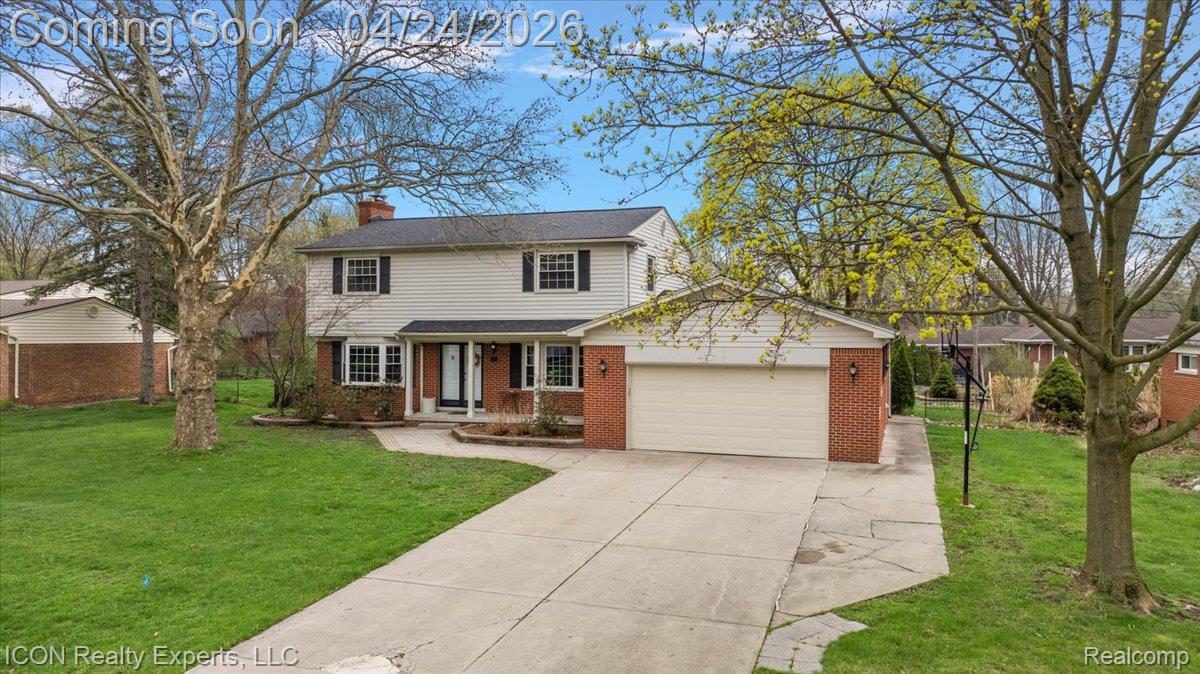 32347 Farmersville Road