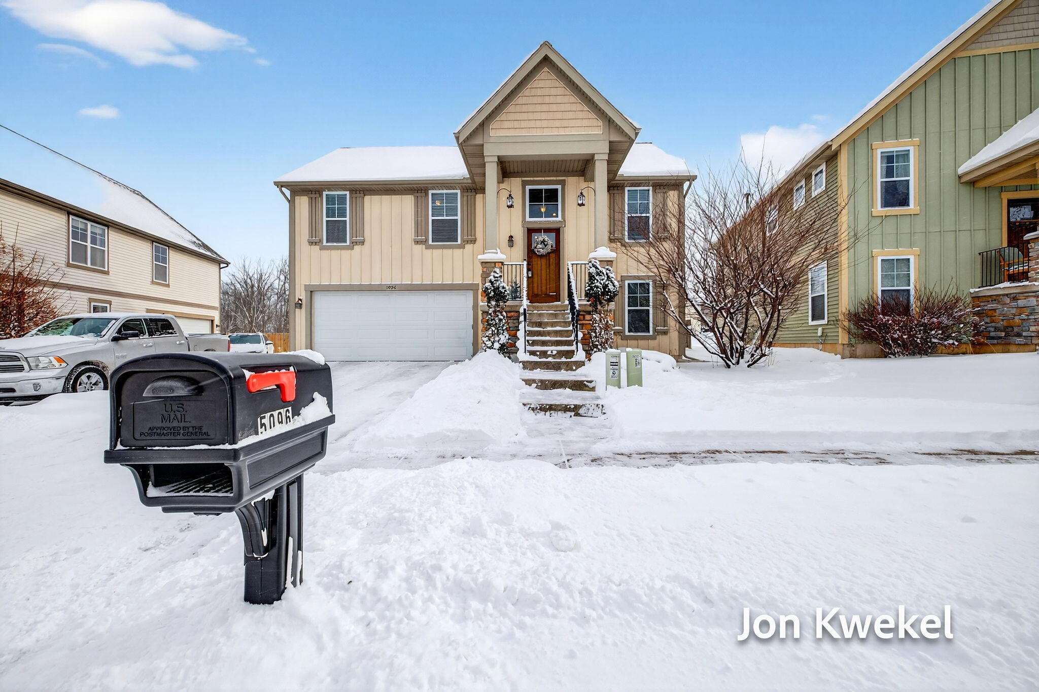 5096 Alyssum Drive SE